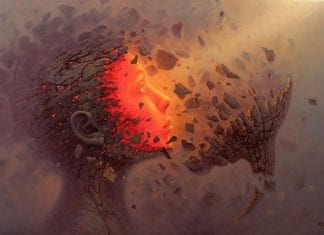 Le Cadeau de la Pandémie